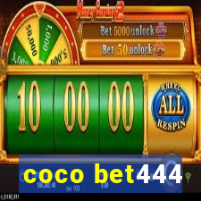 coco bet444